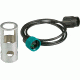 Extech Instruments Extension Cable 5M EX050