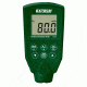 Extech Instruments Ferrous And Non-Ferrous Coating Thickness Gauge, CG104