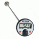 Extech Instruments Flat Surface Dial Thermometer, 392052