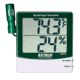 Extech Instruments Hygro-Therm W/Nis 445715, 445715-NIST