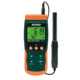 Extech Instruments Hygro-Thermometer Sd Logger With Nist, SDL500-NIST