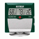Extech Instruments Hygro-Thermometer With Humidity Alert, RH30