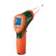 Extech Instruments Ir Thermometer, 12/1, 950 Dual Laser, 42509