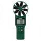 Extech Instruments Large Vane Anemometer/Psychrometer/+ C02, AN320