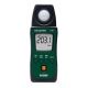 Extech Instruments Led Light Meter, LT40