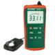Extech Instruments Light Meter, Wide Ranging Easy View 30 Series, EA30