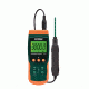 Extech Instruments Magnetic Field Meter/Datalogger Ac/Dc, SDL900