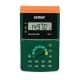 Extech Instruments Micro Ohm Meter, UM200