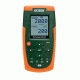 Extech Instruments Microprocessor Calibrator/Thermometer, PRC20