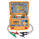 Extech Instruments Milliohm Meter W/Nist 380580, 380580-NIST