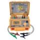 Extech Instruments Milliohm Meter W/Nist 380580, 380580-NIST
