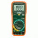 Extech Instruments Multimeter Manual Ranging Dmm, EX410