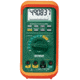 Extech Instruments Multimeter, Multimaster 500,000 Count W/Temp, MM570A
