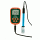 Extech Instruments Ph/Mv/Temp Meter, PH300