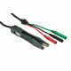 Extech Instruments Smd Tweezer Probe For Lcr200, LCR203