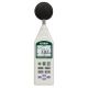 Extech Instruments Sound Level Datalogger, Integrating With Usb Interface, 407780A