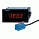 Extech Instruments Tachometer With Nist 461950, 461950-NIST