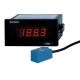 Extech Instruments Tachometer w/NIST, 461950-NIST