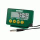Extech Instruments Temperature Indicator, TM20