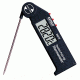 Extech Instruments Thermometer, Fold-Up Pocket Style, 39272