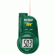 Extech Instruments Thermometer, Ir, Pocket With Laser Pointer, IR201A