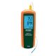 Extech Instruments Thermometer, Single Input, TM100