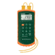 Extech Instruments Thermometer W/Nist 421502, 421502-NIST