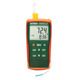 Extech Instruments Thermometer With Nist Ea11A, EA11A-NIST