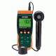 Extech Instruments Uva/Uvc Light Meter/Datalogger, SDL470