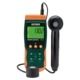 Extech Instruments Uva/Uvc Light Meter/Datalogger, SDL470