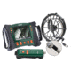Extech Instruments Wireless Plumbing Videoscope Kit W/ 10M, HDV650W-10G