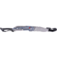 Extrema Ratio BF2 HELMSMAN Dive Linerlock Folding Knife, EX0163SW