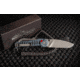 Extrema Ratio BF2 HELMSMAN Dive Linerlock Folding Knife, EX0163SW