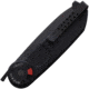 Extrema Ratio BF2 R CD Linerlock Black