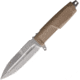Extrema Ratio Contact C Combat Knife Desert
