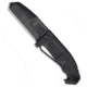 Extrema Ratio Extrema Ratio RAO Avio w/ Survival Kit Black Aluminum 4.625" Black, Black, Bohler N690, adult, BHQ-46491