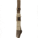 Extrema Ratio Fulcrum Combat Knife Desert