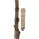 Extrema Ratio Fulcrum Combat Knife Desert