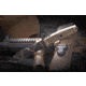 Extrema Ratio Fulcrum S Desert Fixed Blade Knife, EX0092DW