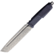 Extrema Ratio Giant Mamba Wolf Gray Knife, 6.5 stonewash finish Bohler N690 stainless tanto , Wolf gray Forprene handle, 04.1000.0218/WG