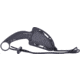 Extrema Ratio K-Talon SW Fixed Blade Knife, EX0224DKS