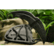 Extrema Ratio K-Talon SW Fixed Blade Knife, EX0224DKS