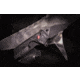 Extrema Ratio MF0 T Linerlock Black Folding Knife, EX0148BLK