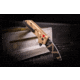 Extrema Ratio MF0 T Linerlock Desert Folding Knife, EX0148DW