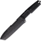 Extrema Ratio Ontos Fixed Blade Black