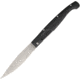 Extrema Ratio Resolza Folder Stone Washed Folding Knife,4.5in,Bohler N-690 Steel,Standard Edge,Stonewash,Black,Aluminum Handle EX0137SW