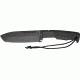 Extrema Ratio Selvan Fixed Blade Knife, OD Green Sheath System EX129SELG