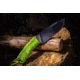 Extrema Ratio Sethlans Fixed Blade D2 Black