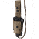 Extrema Ratio Sethlans Fixed Blade D2 Black