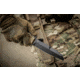 Extrema Ratio Task J Desert Fixed Blade Knife, EX0086BLK